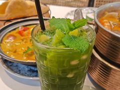 -芭蕉树·新派泰国餐厅(汉溪长隆店)