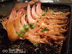 虾-黛瓦里巷(南京东路店)