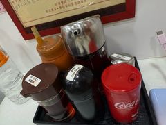 -麦文记面家(佐敦店)