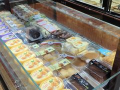 -龙山村烘焙工坊(杨庄店)