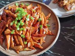 -兰溪小馆(东直门簋街店)