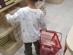 -钜记手信(兴华楼店)