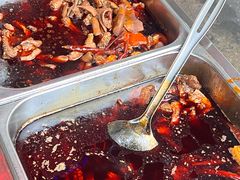 -桂萍特色牛筋牛杂(长堤街总店)