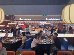-東盛炭烤自助料理(玄武招商花园城店)