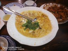 -闻香阁·清真(光荣道店)