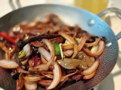 -外婆家(西红门荟聚购物中心店)