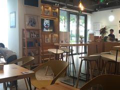 -天真蓝照相馆(五角场百联又一城店)