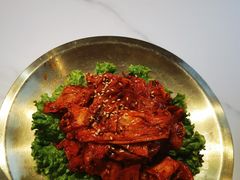 -南浦洞烤肉·新世界版(奥体店)