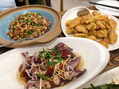 -美达尔烧烤(银川东路店)