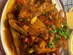 -江西老表·经典江西八大碗