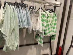 -ZARA(沈阳大悦城店)