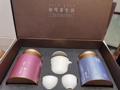 -奈雪的茶(石厦时代广场店)