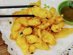 -潮和兴海鲜城·地道潮汕菜(佛山店)