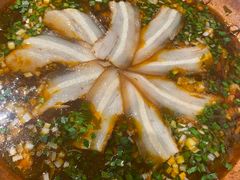 -SHAN山(前滩太古里店)