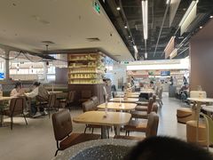 -乐凯撒披萨(正佳广场店)
