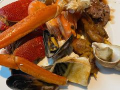 -上海锦江汤臣洲际大酒店壹阶层