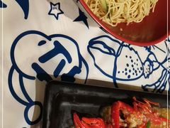 -松哥油焖大虾(科技园店)