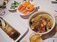 -粗茶淡饭·汉口公馆(循礼门店)