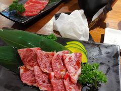 -御牛道日式烤肉料理(杭州万象城店)
