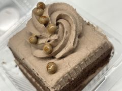 -红宝石·鲜奶小方(长阳店)