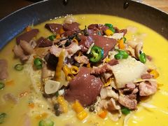 杀猪菜-吃饭皇帝大(解放西路店)