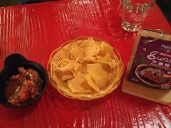 -Pistolera Mexican Cantina女枪手墨西哥餐厅(碧云路店)