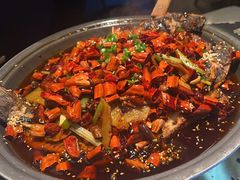 -味妙烤鱼吧(回龙观店)