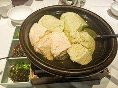 -贡宴盐帮菜自贡驻京联络处餐厅