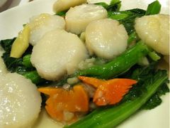 菜遠带子-镛记酒家