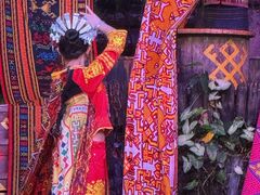 -海南槟榔谷黎苗文化旅游区