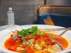 -坛宗剁椒鱼头(河西王府井店)