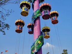 -美的鹭湖探索王国