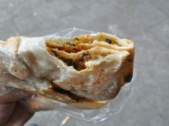 -荆楚任氏锅盔(紫阳路店)