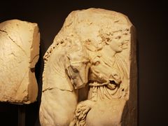 -安塔利亚博物馆