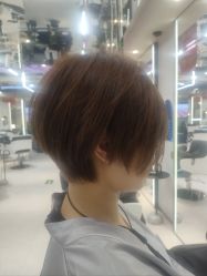 -木北造型