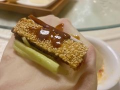 香酥鸭-祥云精致湘菜馆(东1时区店)