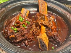 -胡叨叨黄油砂锅焗海鲜(百家湖1912店 )