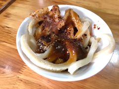 -洞子口张老二凉粉(文殊院店)