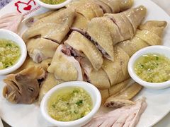 壹心鸡-文记壹心鸡(宝华路店)