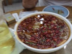 -山西派(桥东街店)