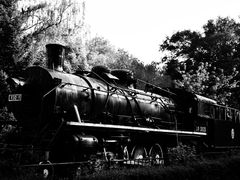 -长春市南湖公园