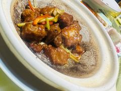 -陈傻子餐厅(世纪都会店)