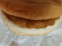 -麦当劳(杭州西湖银泰百货店)