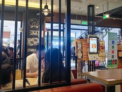 -汉堡王(砂之船奥莱店)
