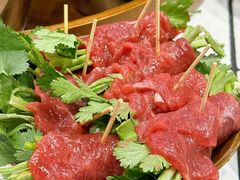 -吼堂老火锅(太古里总店)