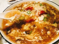 -尚一汤 广东炖汤(金桥国际店)
