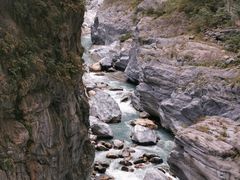 -太鲁阁公园