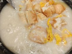 -江南粥家庄(宁国路店)