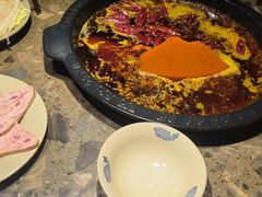 -重庆渝达老火锅(春熙路店)