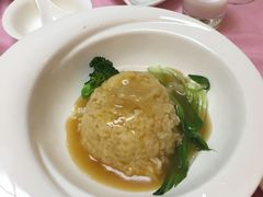 -复旦大学本部-食堂